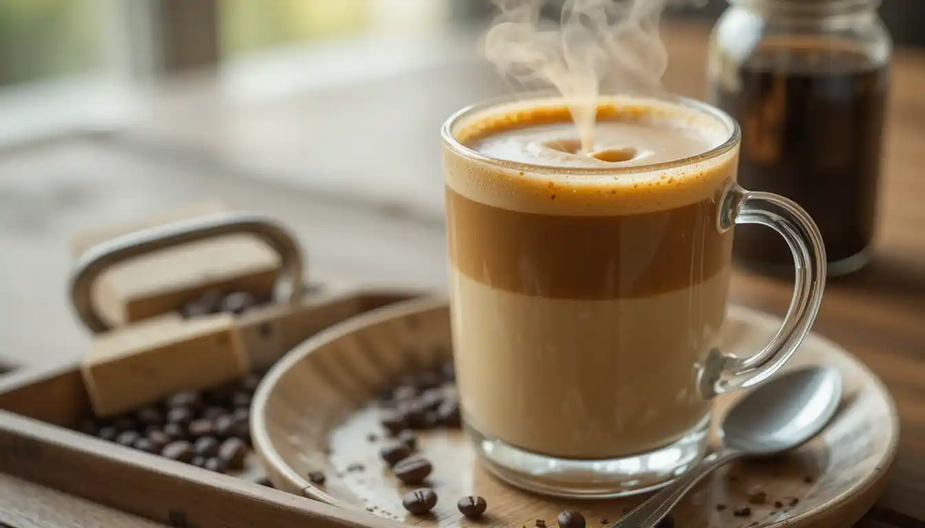 Bulletproof Coffee