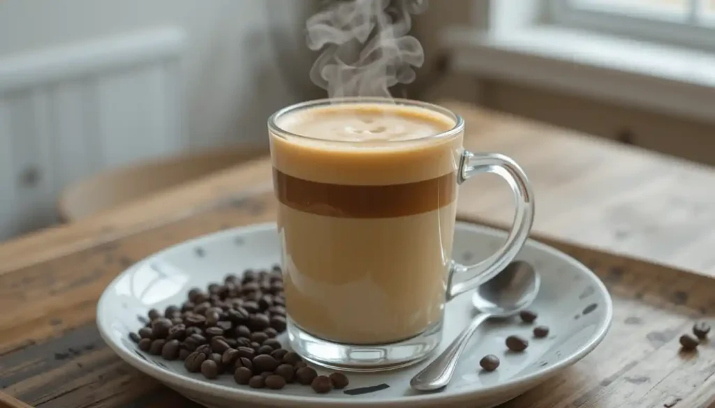 Bulletproof Coffee