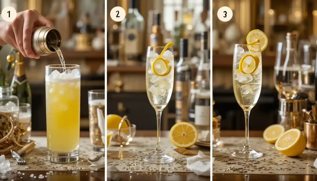 French 75