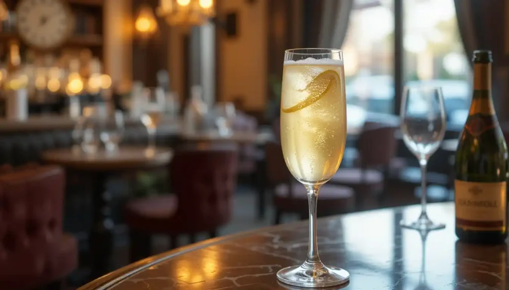 French 75