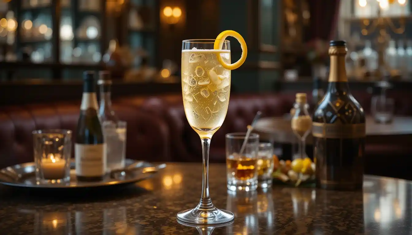 French 75