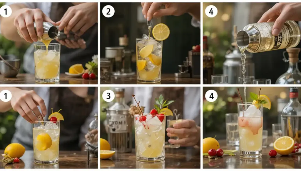 Tom Collins