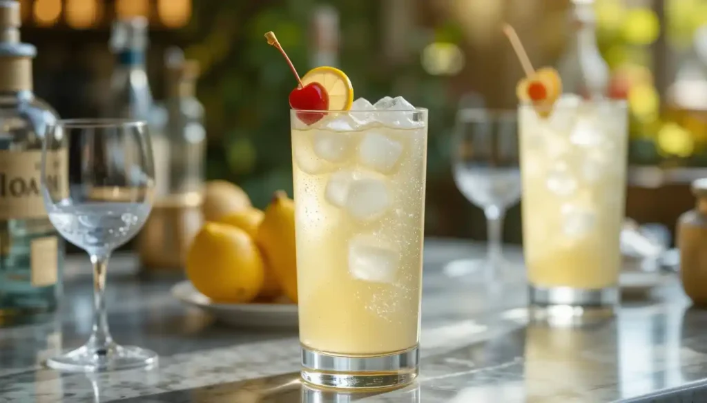 Tom Collins