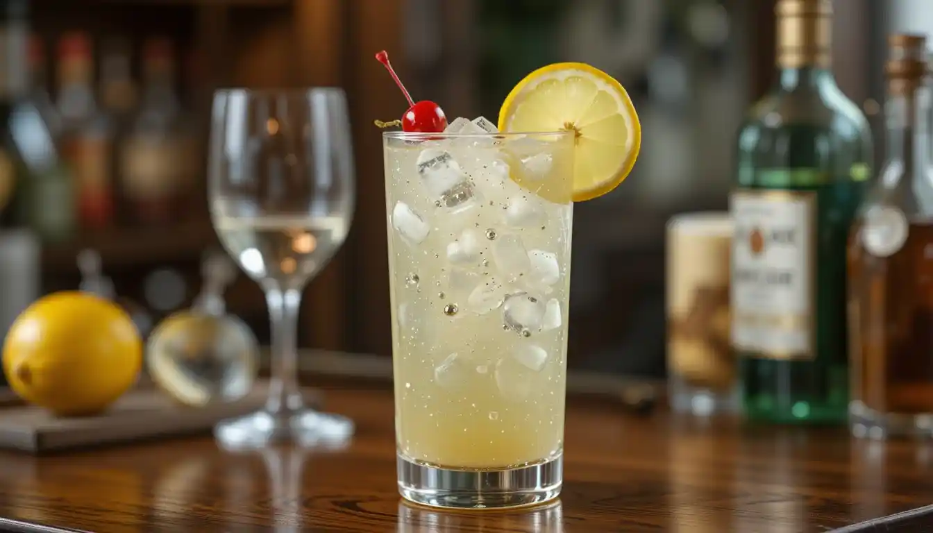 Tom Collins
