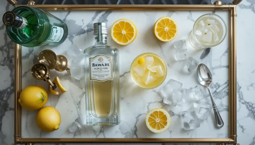 Tom Collins