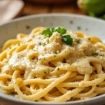 alfredo sauce recipe