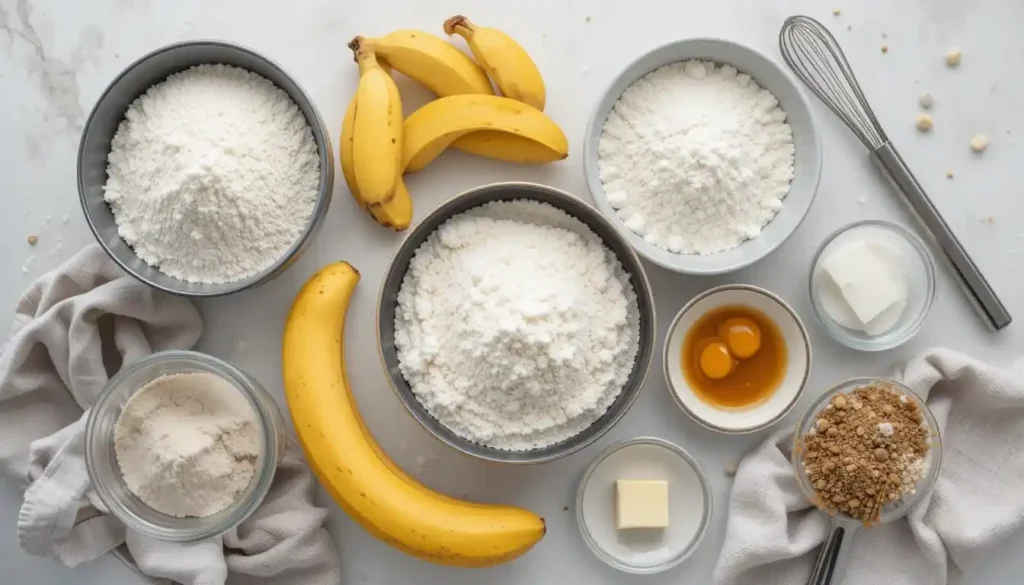 banana bread recipe