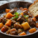beef stew recipe