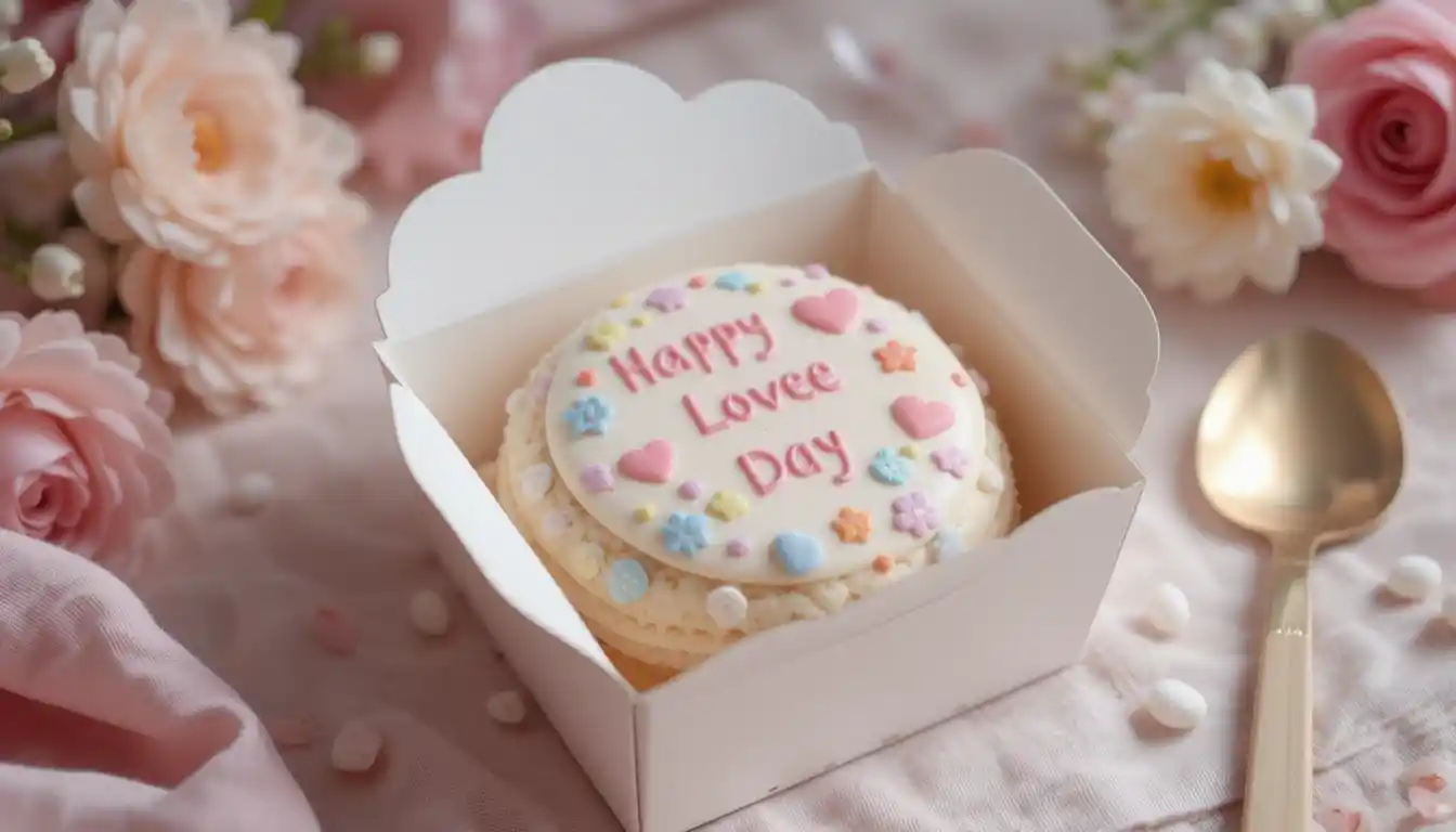 bento cake