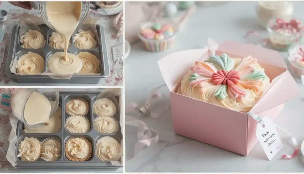 bento cake