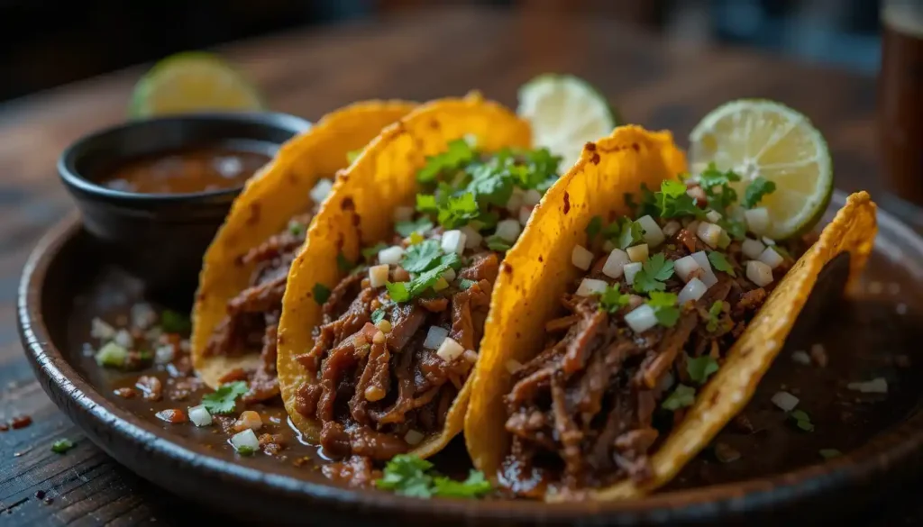 birria tacos recipe