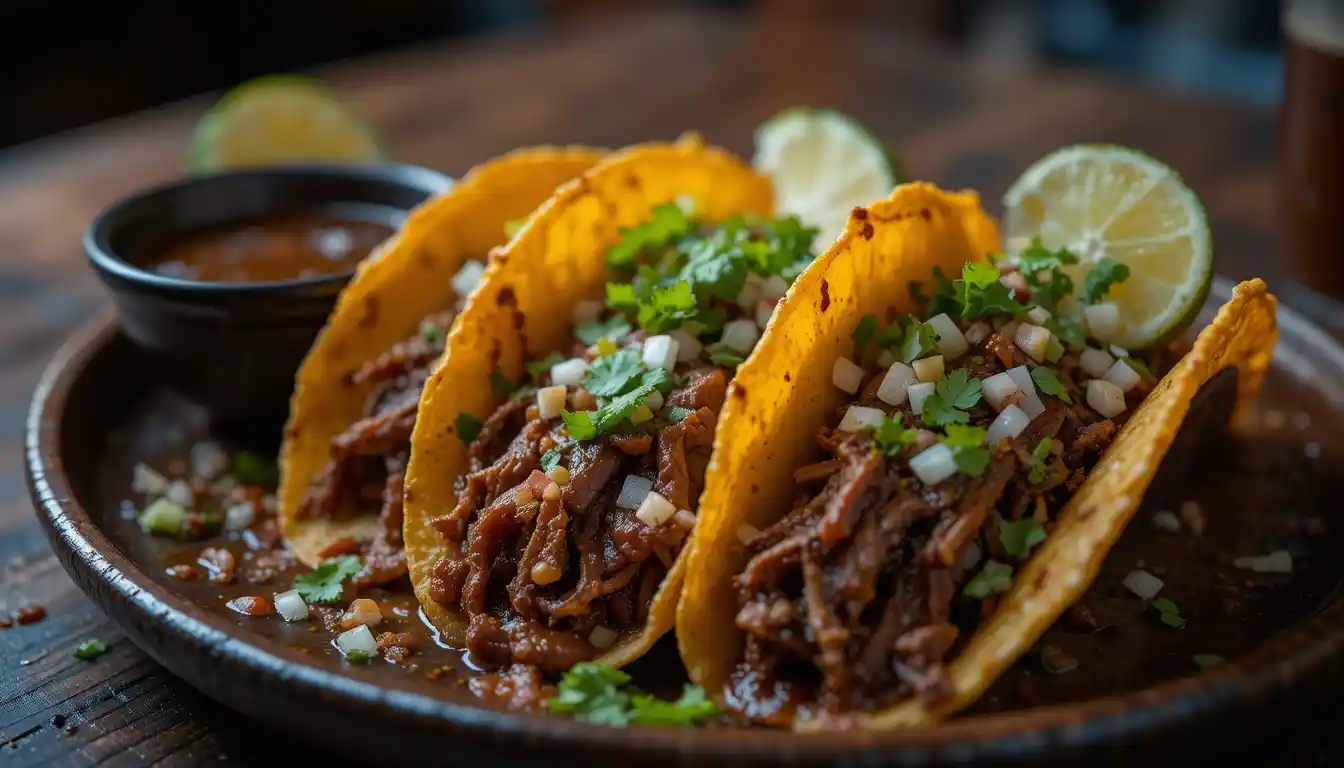 birria tacos recipe