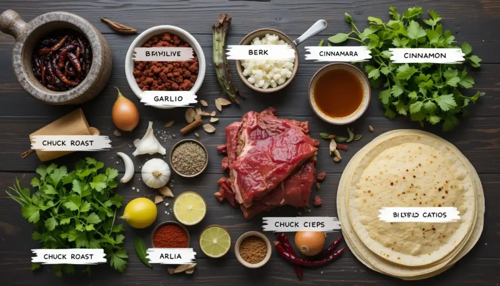 birria tacos recipe