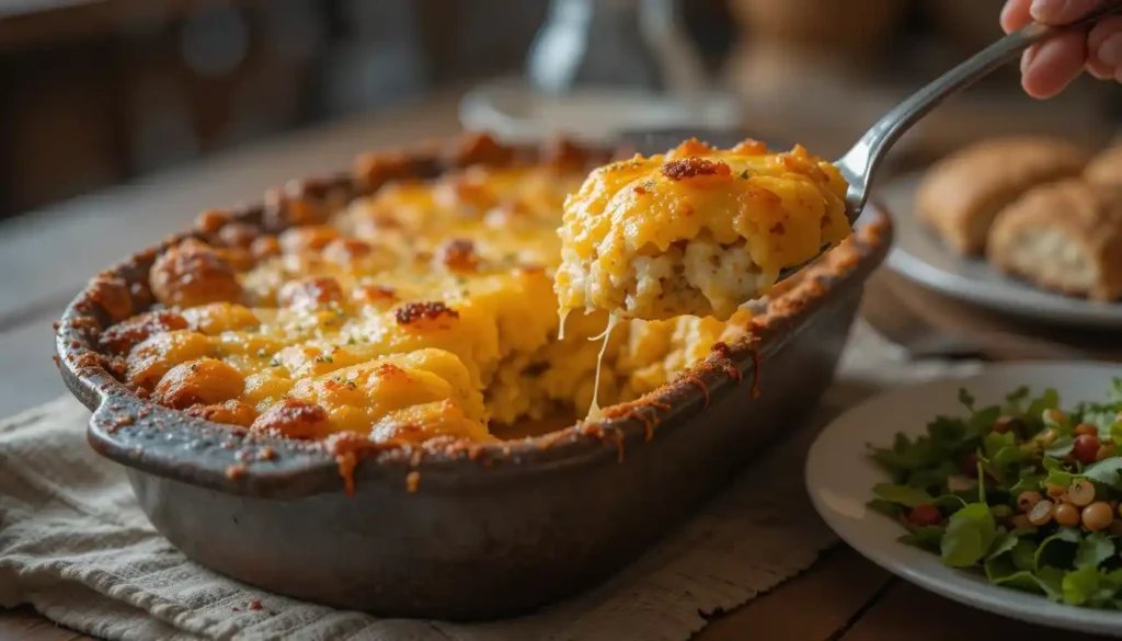 casserole recipe