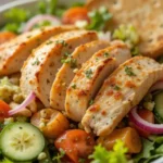 chicken salad recipe