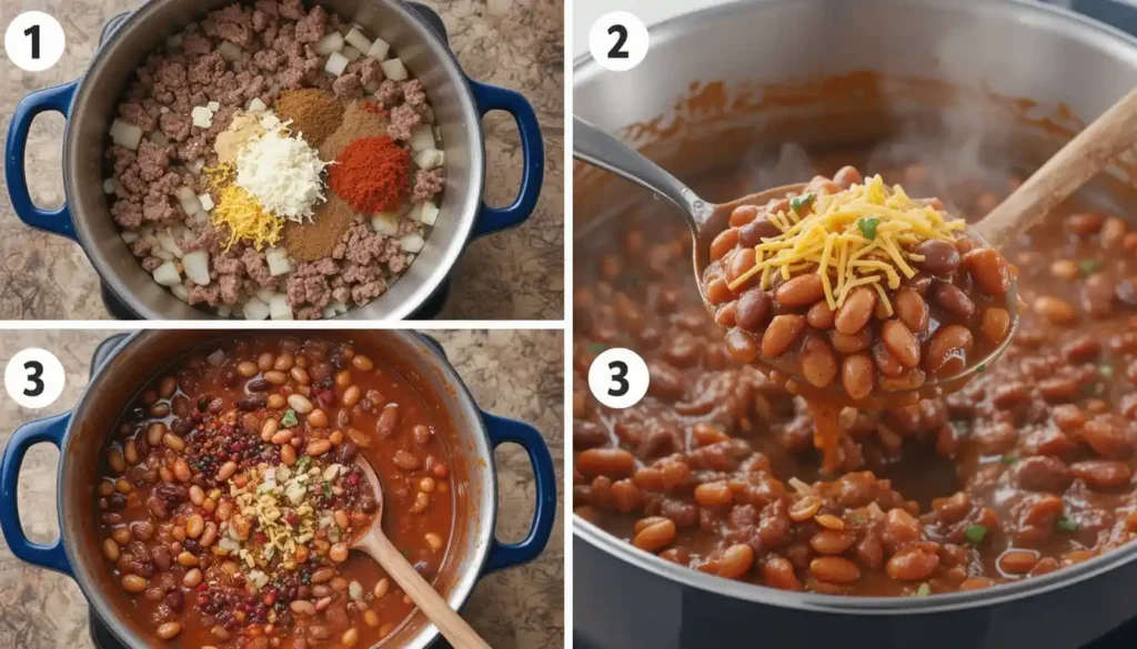 chili recipe