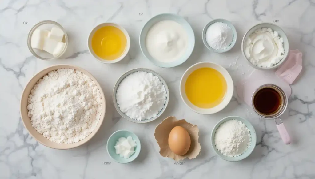 cloud cake recipe