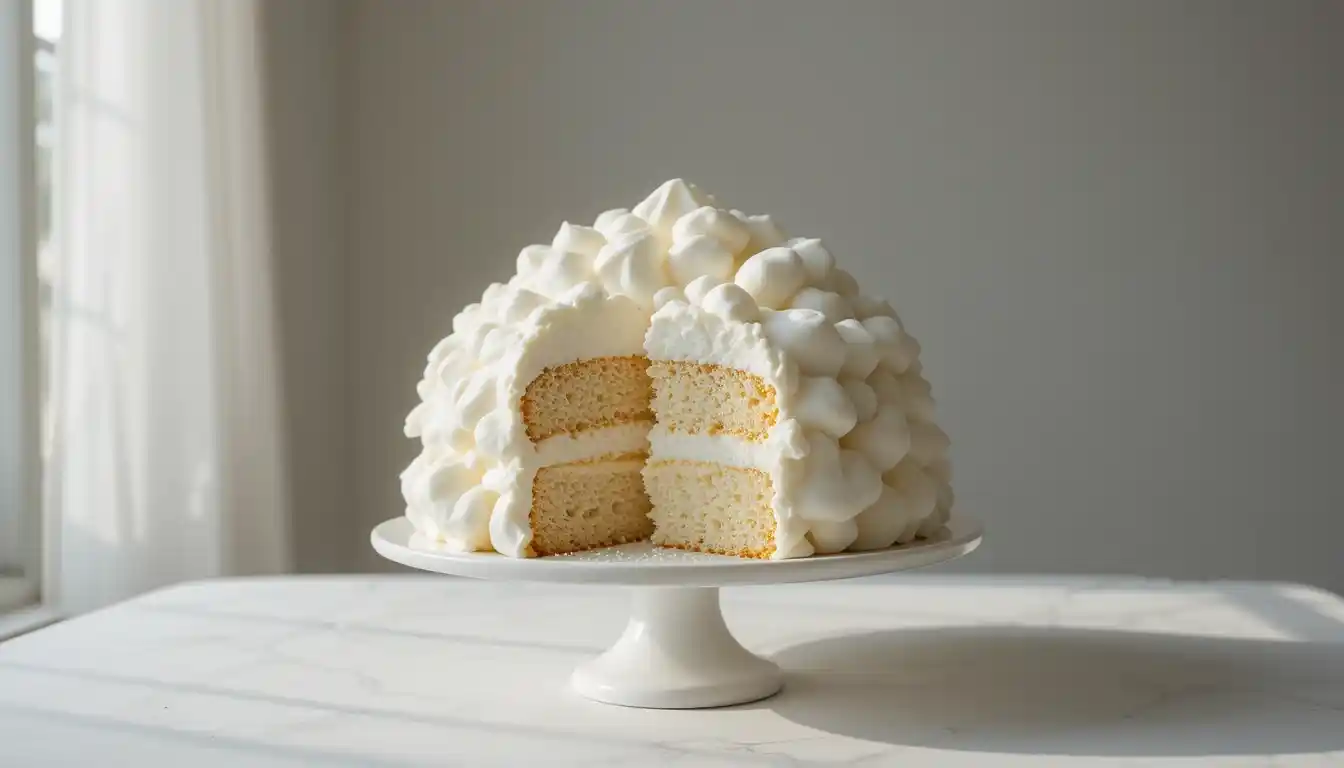 cloud cake recipe