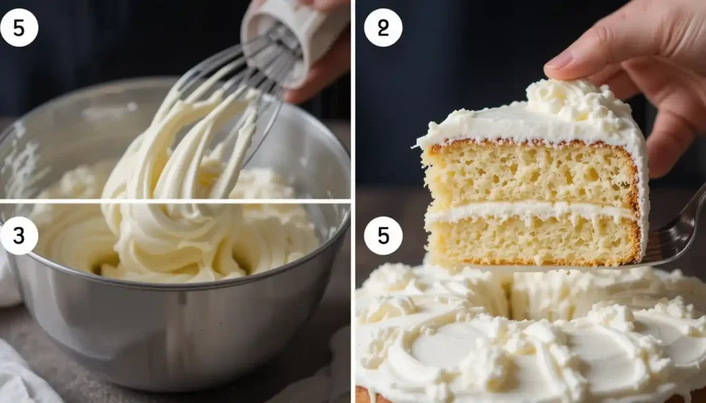 cloud cake recipe