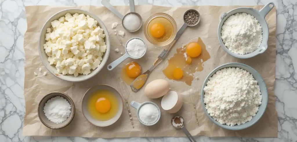 cottage cheese flatbread recipe