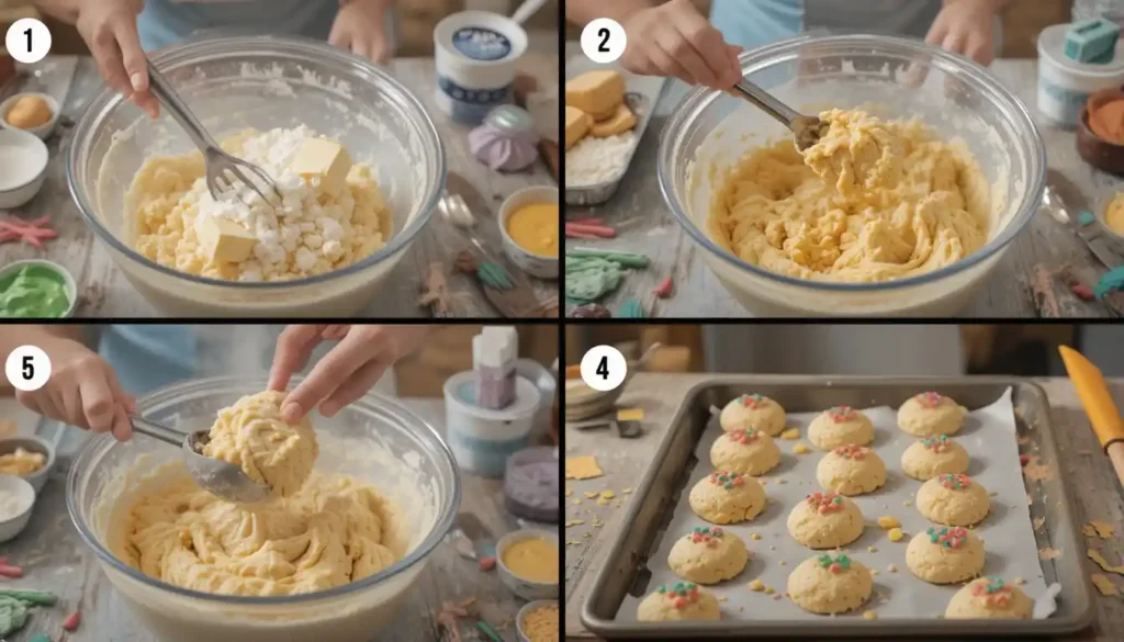 crumbl cookie recipe