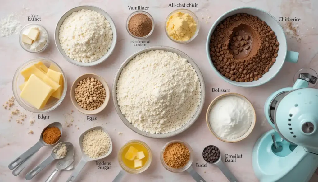 crumbl cookie recipe