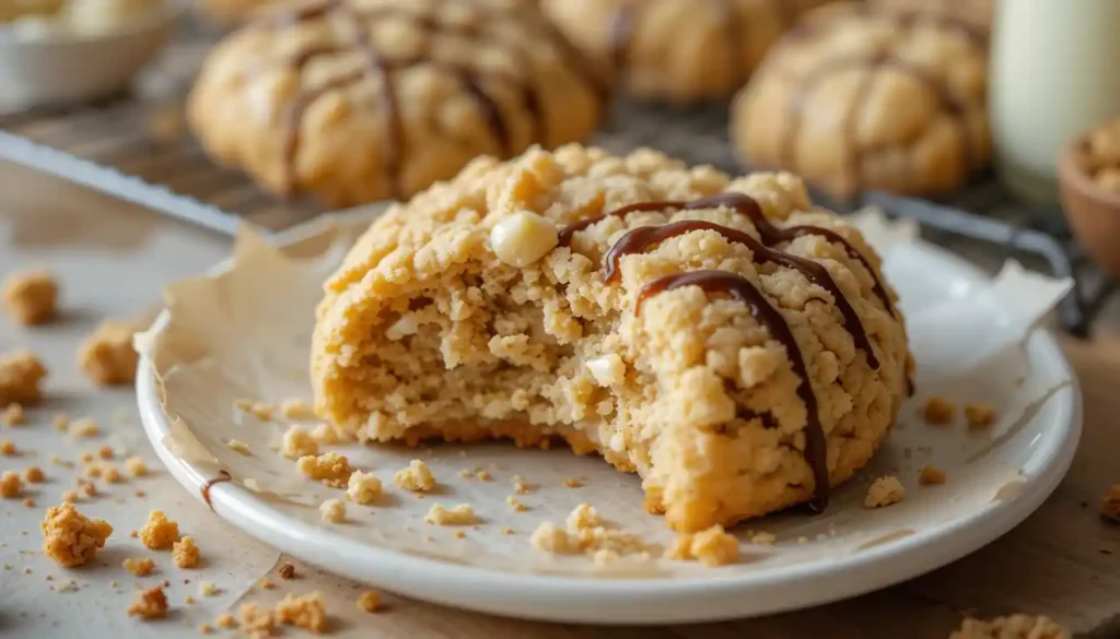crumbl cookie recipe