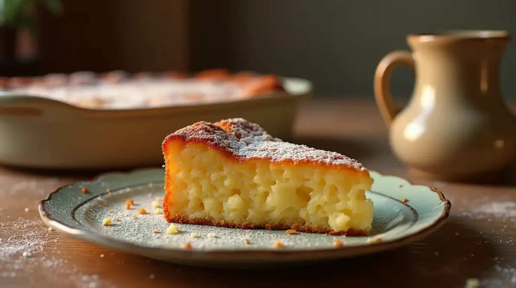 gooey butter cake recipe
