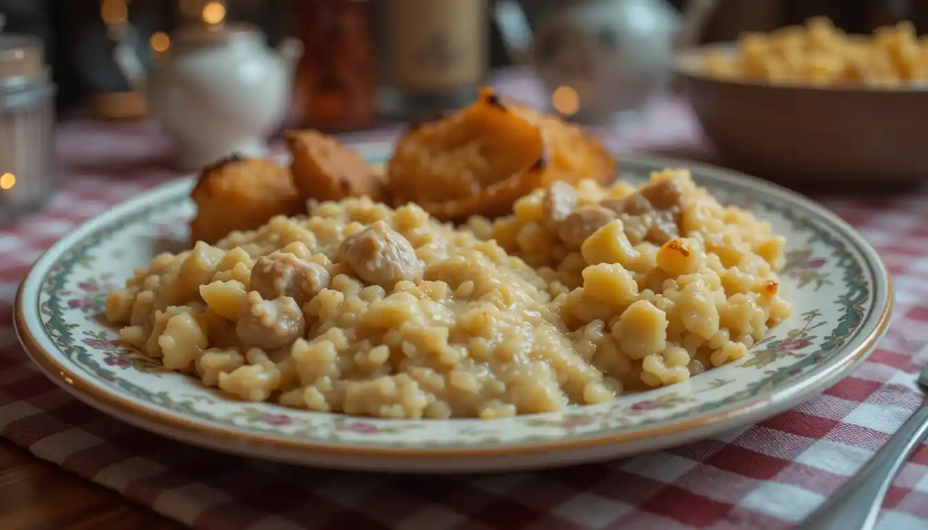 grandma's cheap recipe