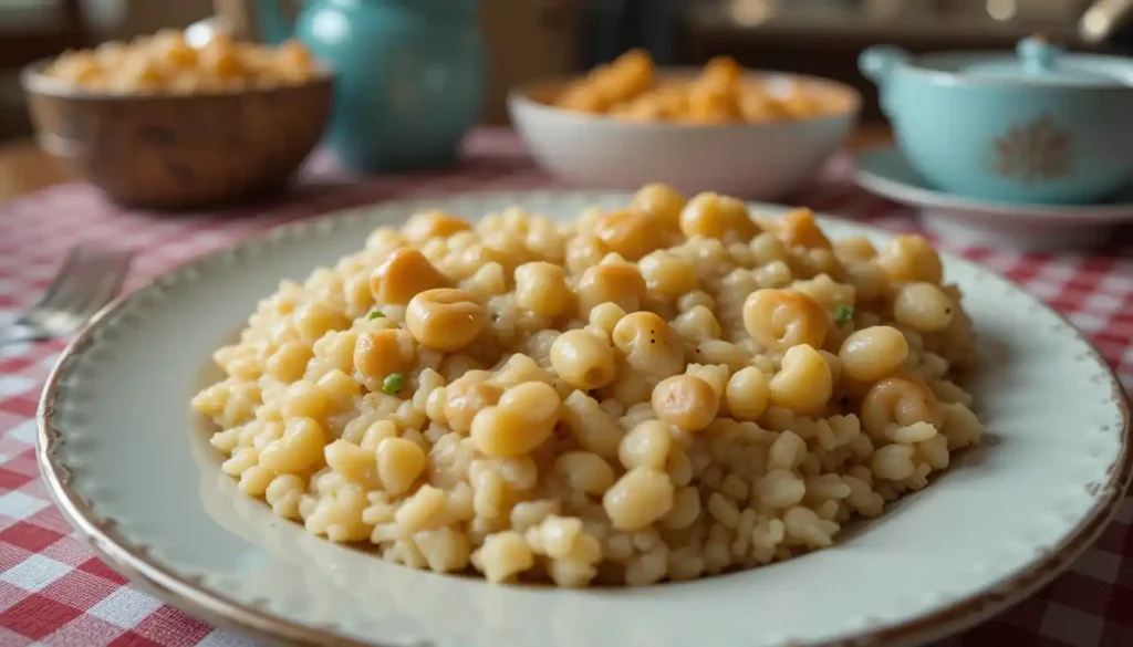 grandma's cheap recipe