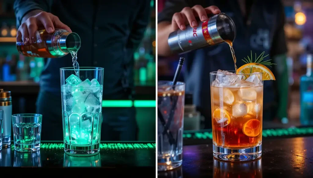 liquid marijuana drink