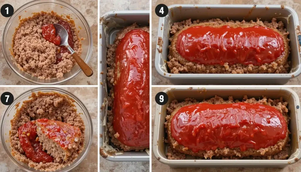 meatloaf recipe