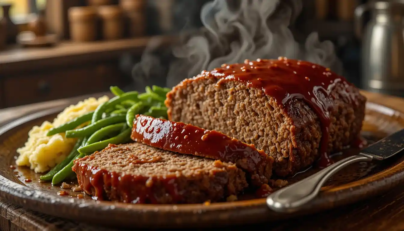 meatloaf recipe
