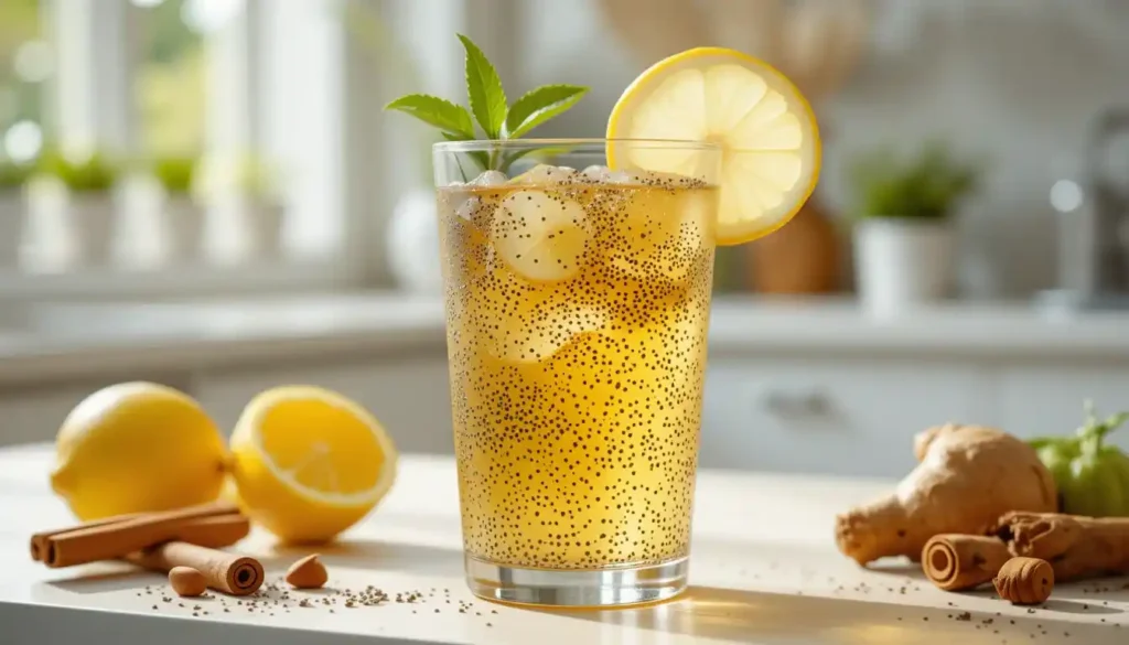 natural mounjaro recipe