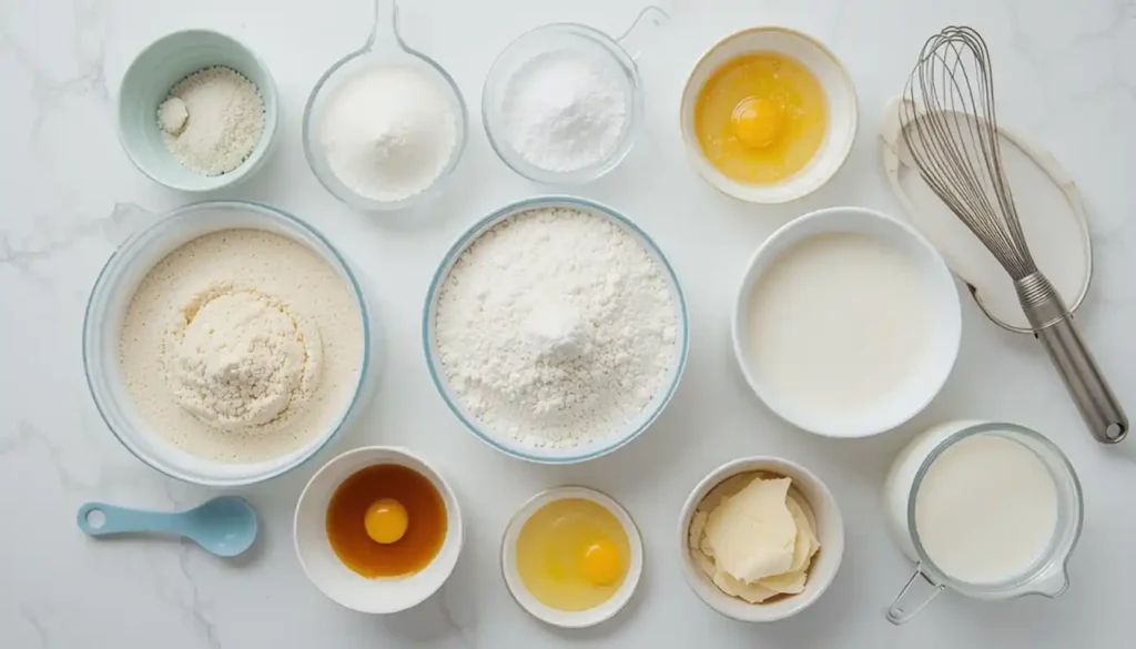 pancake recipe