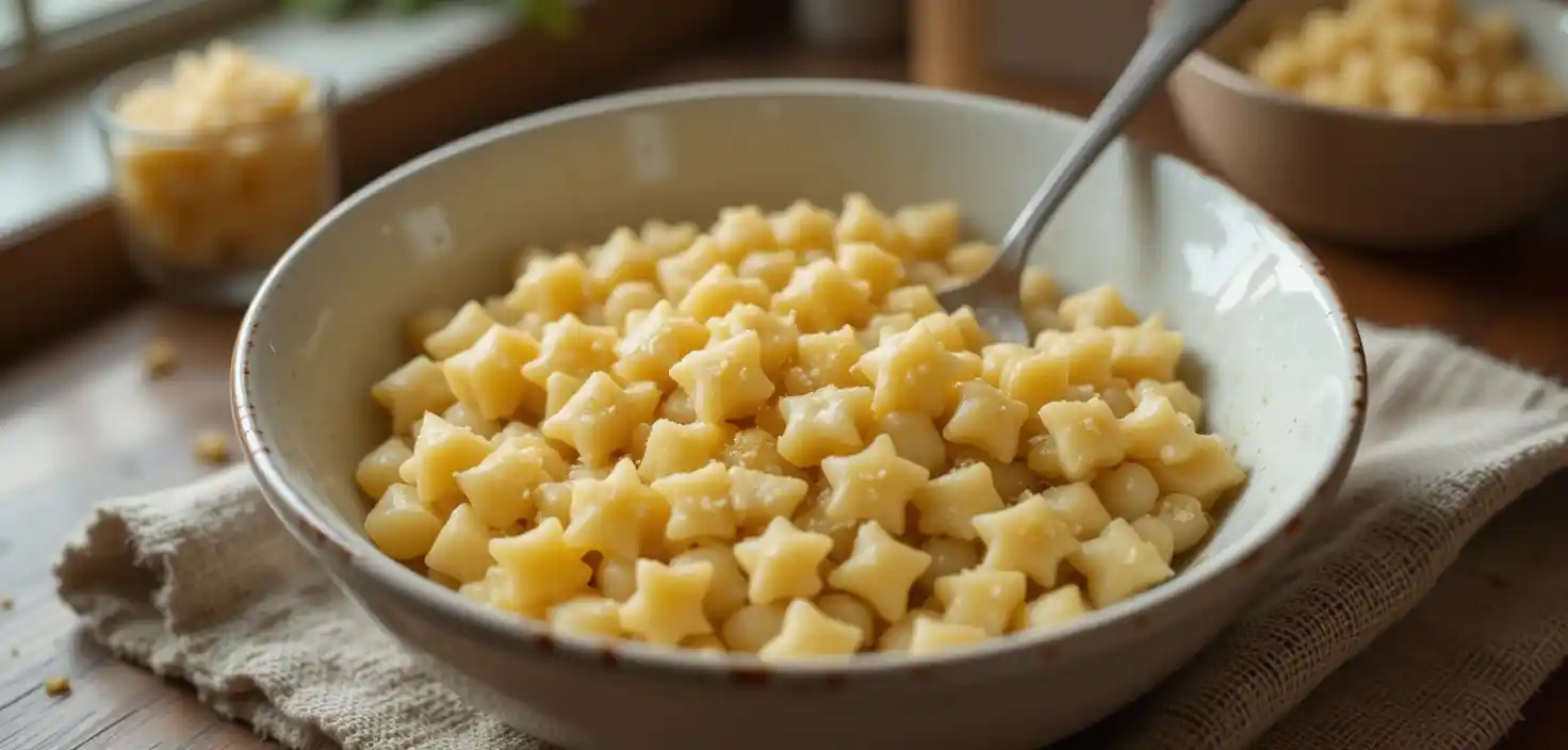 pastina recipe