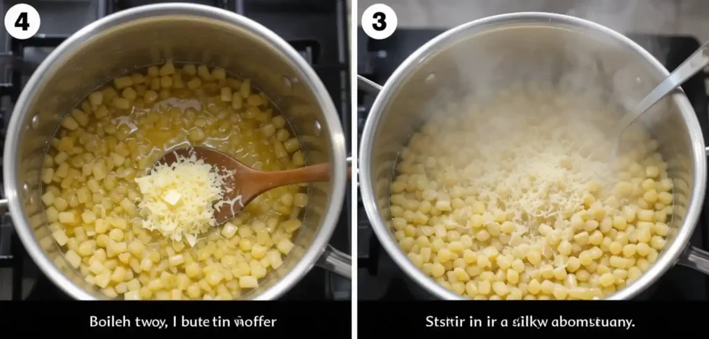 pastina recipe