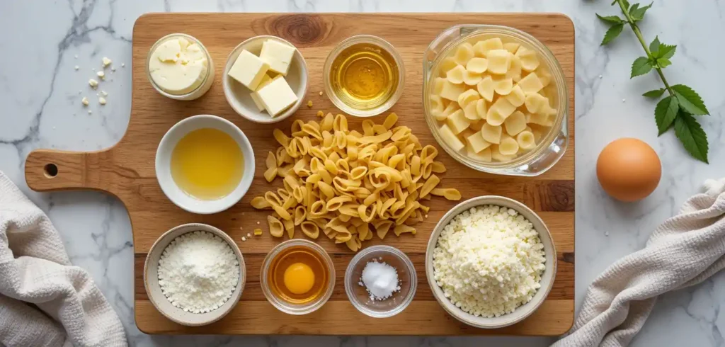 pastina recipe