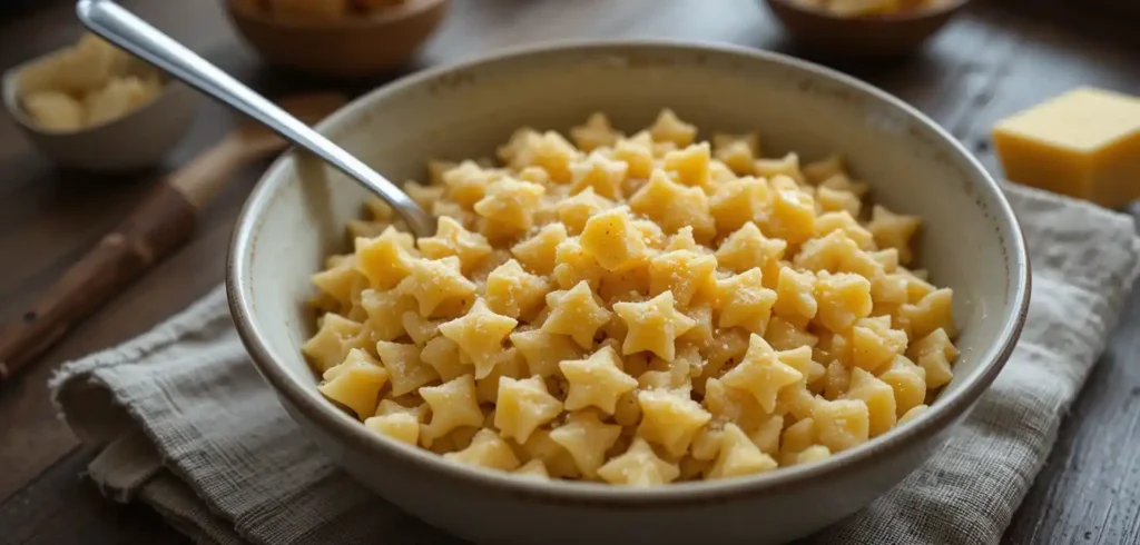 pastina recipe
