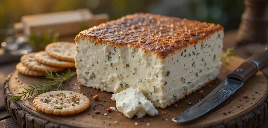 smoked cream cheese recipe