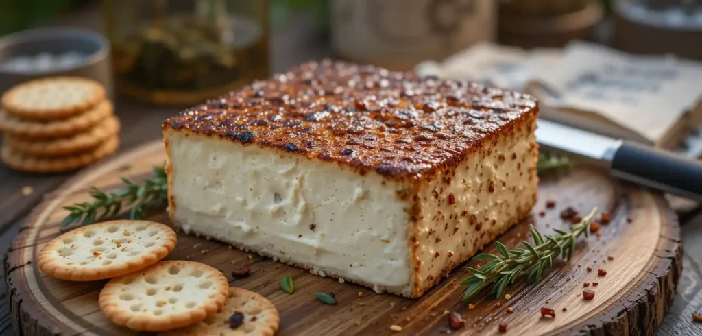 smoked cream cheese recipe