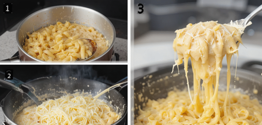 smoked mac and cheese recipe