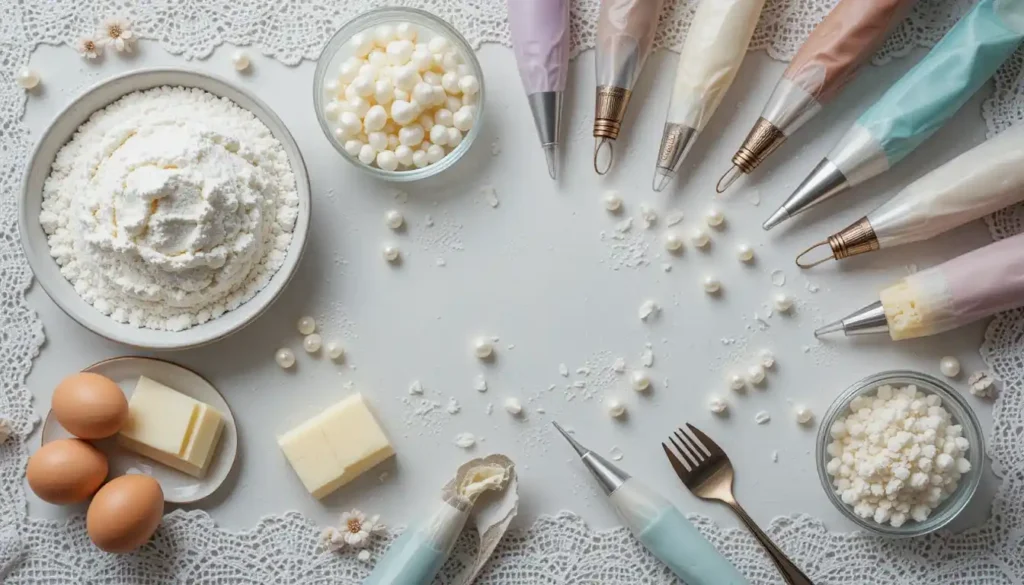 vintage cake